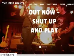 Sites similar to thejesseminute.com