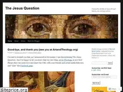 Sites similar to thejesusquestion.org
