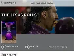 Sites similar to thejesusrollsmovie.com