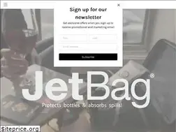 Sites similar to thejetbag.com