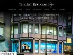 Sites similar to thejetbusiness.com