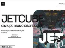 thejetcube.com