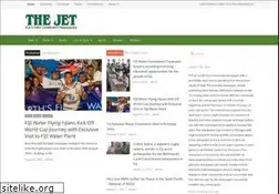 Sites similar to thejetnewspaper.com