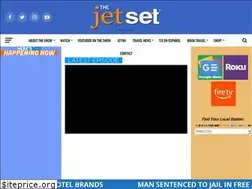 Sites similar to thejetset.tv