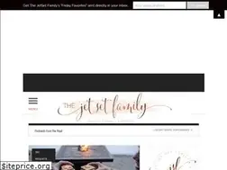 Sites similar to thejetsetfamily.com