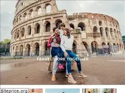 Sites similar to thejetsettingfamily.com