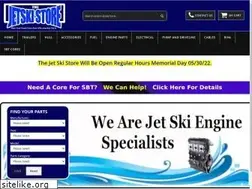 Sites similar to thejetskistore.com