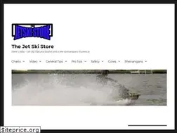 Sites similar to thejetskistoreblog.com