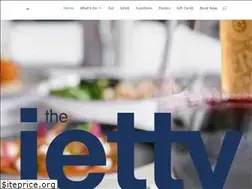 Sites similar to thejettysouthbank.com.au