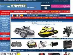 Sites similar to thejetworks.co.uk