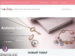 Sites similar to thejewel.com.ua