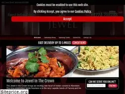 Sites similar to thejewelaberdeen.com