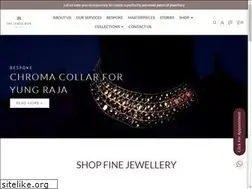 Sites similar to thejewelbox.com