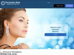 Sites similar to thejewelersbook.com