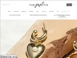 Sites similar to thejewelfix.com