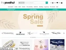 Sites similar to thejewelhut.co.uk