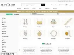 Sites similar to thejewellers.com