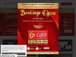 Sites similar to thejewellersassociation.org