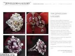 Sites similar to thejewellersgallery.com