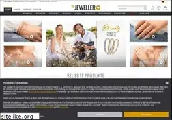 Sites similar to thejewellershop.com