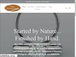 Sites similar to thejewellersshop.com
