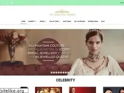 Sites similar to thejewellerydiaries.com