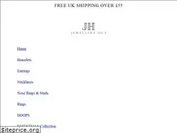 Sites similar to thejewelleryhutuk.com