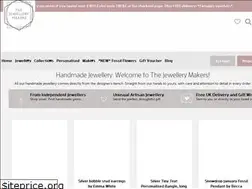Sites similar to thejewellerymakers.co.uk