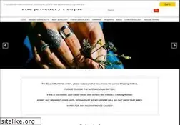Sites similar to thejewellerypeople.com