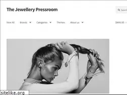 Sites similar to thejewellerypressroom.com