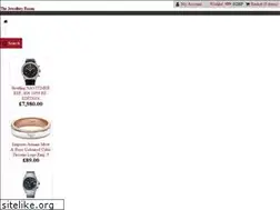 Sites similar to thejewelleryroom.co.uk