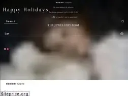 Sites similar to thejewelleryroom.com