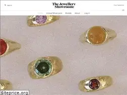 Sites similar to thejewelleryshowroom.co.uk