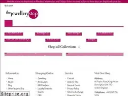 Sites similar to thejewellerystop.com