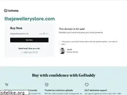 Sites similar to thejewellerystore.com