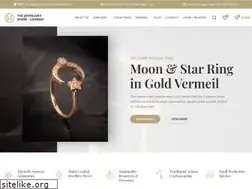 Sites similar to thejewellerystorelondon.co.uk