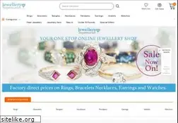 Sites similar to thejewellerysupermarket.co.uk
