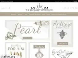Sites similar to thejewellerywarehouse.com
