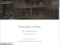 Sites similar to thejewelleryworkshop.com