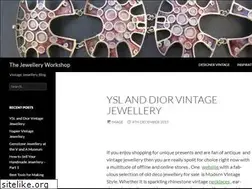 Sites similar to thejewelleryworkshopuk.com