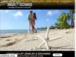 Sites similar to thejewelryandexchange.com