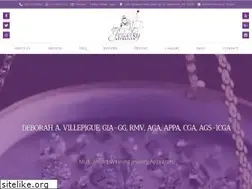 Sites similar to thejewelryappraiser.com