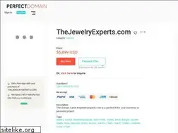 Sites similar to thejewelryexperts.com
