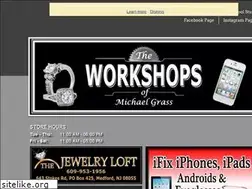 Sites similar to thejewelryloftnj.com