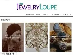 Sites similar to thejewelryloupe.com