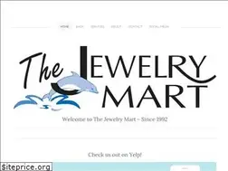 Sites similar to thejewelrymart.com