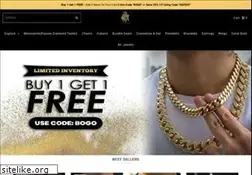 Sites similar to thejewelryplug.com