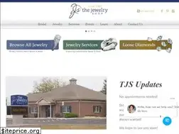 Sites similar to thejewelryshop.biz