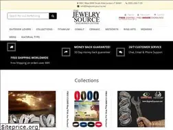 Sites similar to thejewelrysource.net