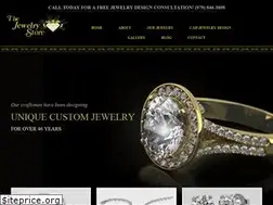 Sites similar to thejewelrystorebcs.com